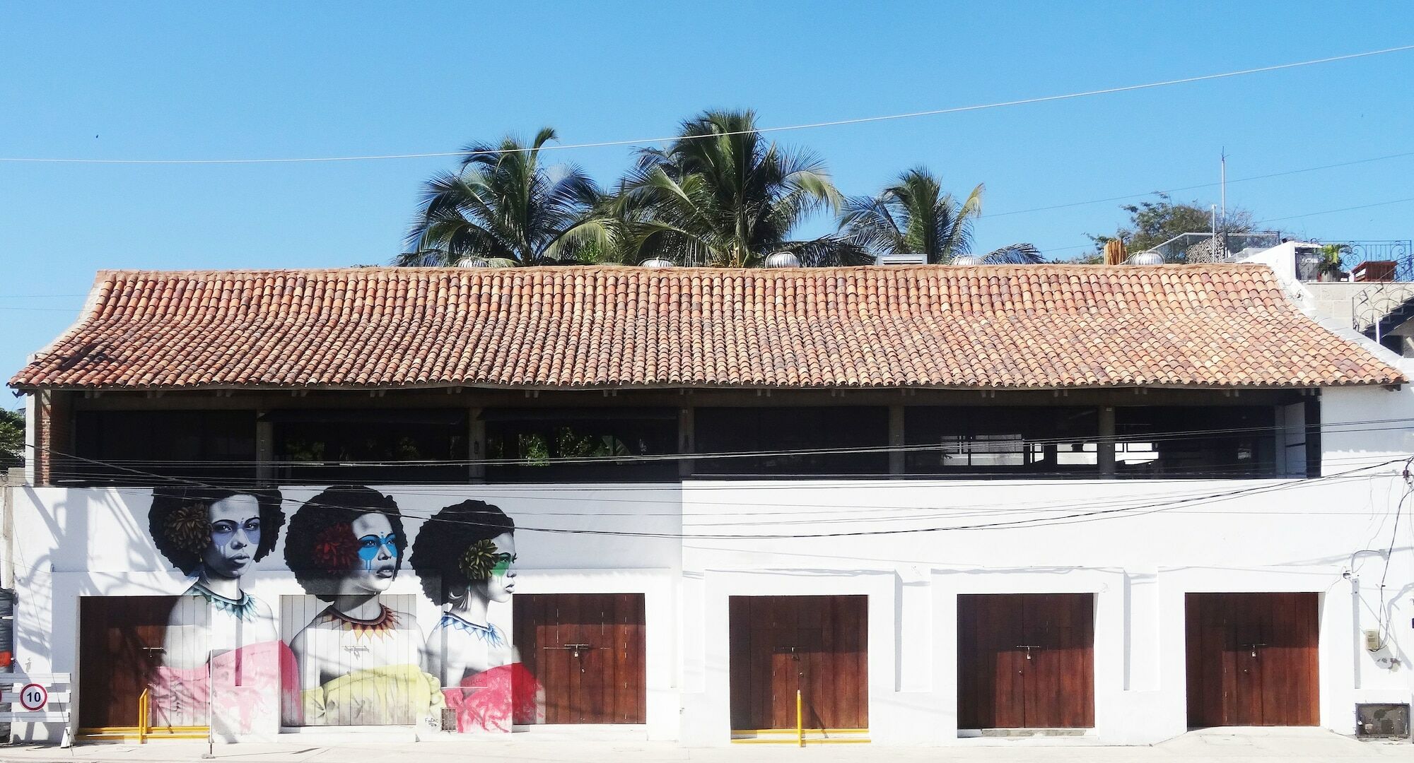 Santuario Getsemani Hostel Cartagena Exterior foto